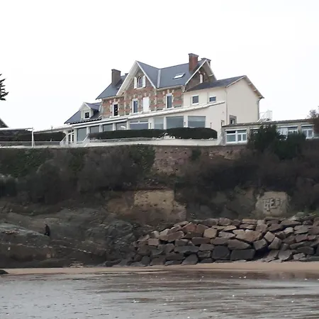 Magnifique Avec Vue Exceptionnelle Oleron * لا برنوري-ان-رتز
