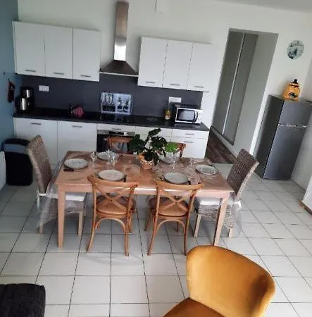 Magnifique Avec Vue Exceptionnelle Oleron *