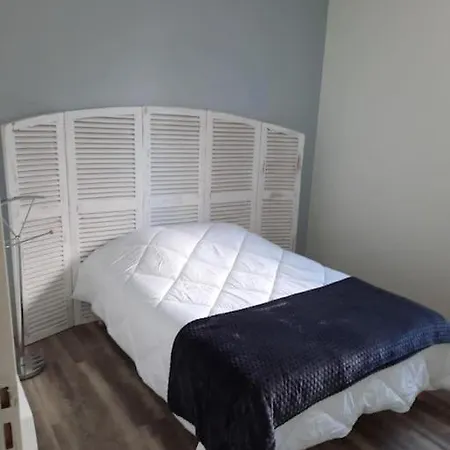 شقة Magnifique Avec Vue Exceptionnelle Oleron