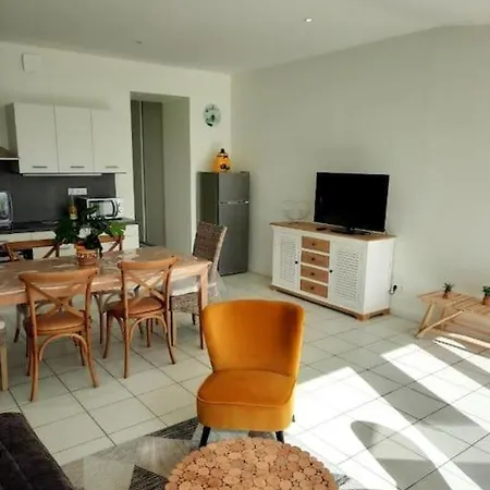 شقة Magnifique Avec Vue Exceptionnelle Oleron