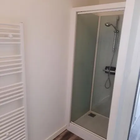 Magnifique Avec Vue Exceptionnelle Oleron * لا برنوري-ان-رتز