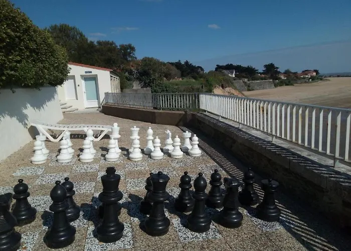 Lejlighed Magnifique Avec Vue Exceptionnelle Oleron *