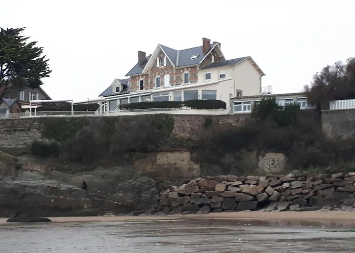 Magnifique Avec Vue Exceptionnelle Oleron * La Bernerie-en-Retz