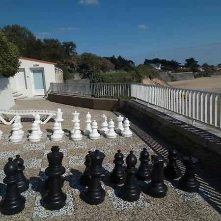 アパート Magnifique Avec Vue Exceptionnelle Oleron *