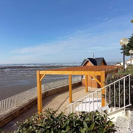 Magnifique Avec Vue Exceptionnelle Oleron アパート